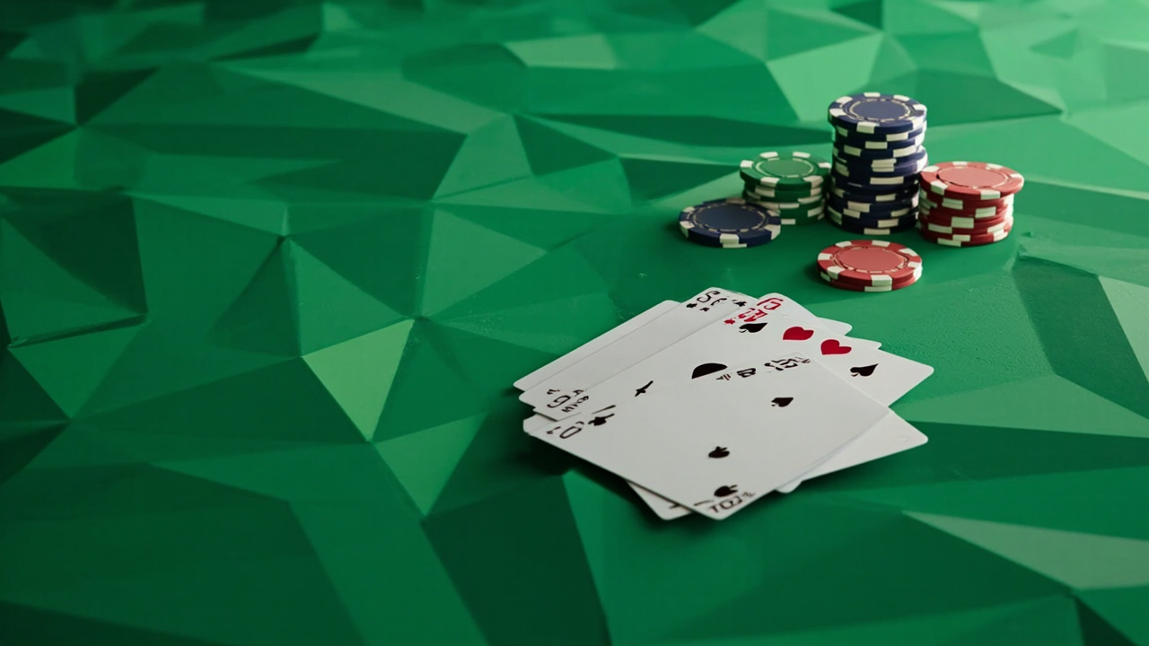 Blockchain Casino Games Crypto 15