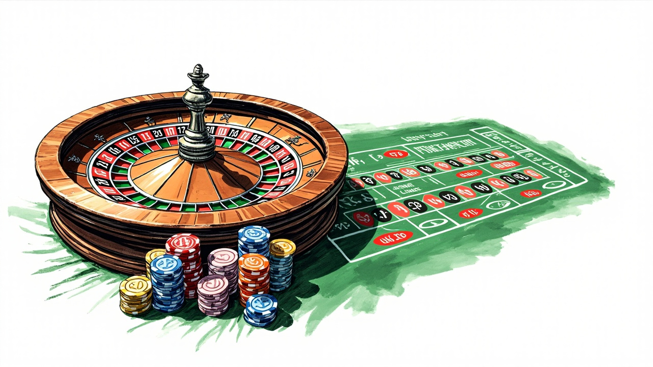 How To Win A Jackpot Strategy 44